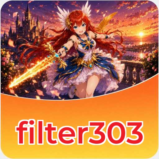 filter303