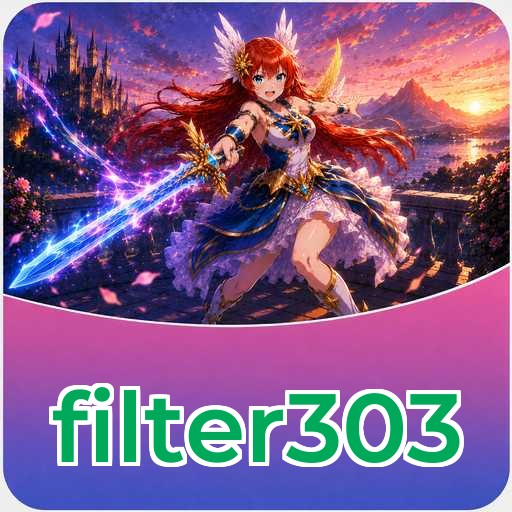 filter303
