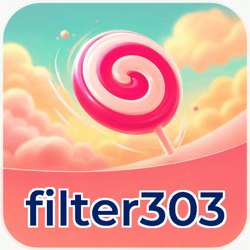 filter303