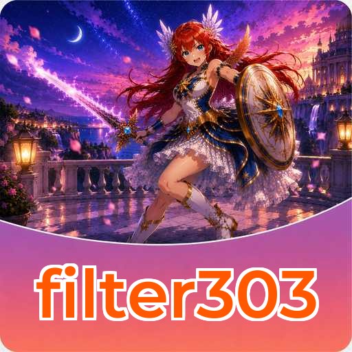 filter303