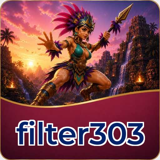 filter303